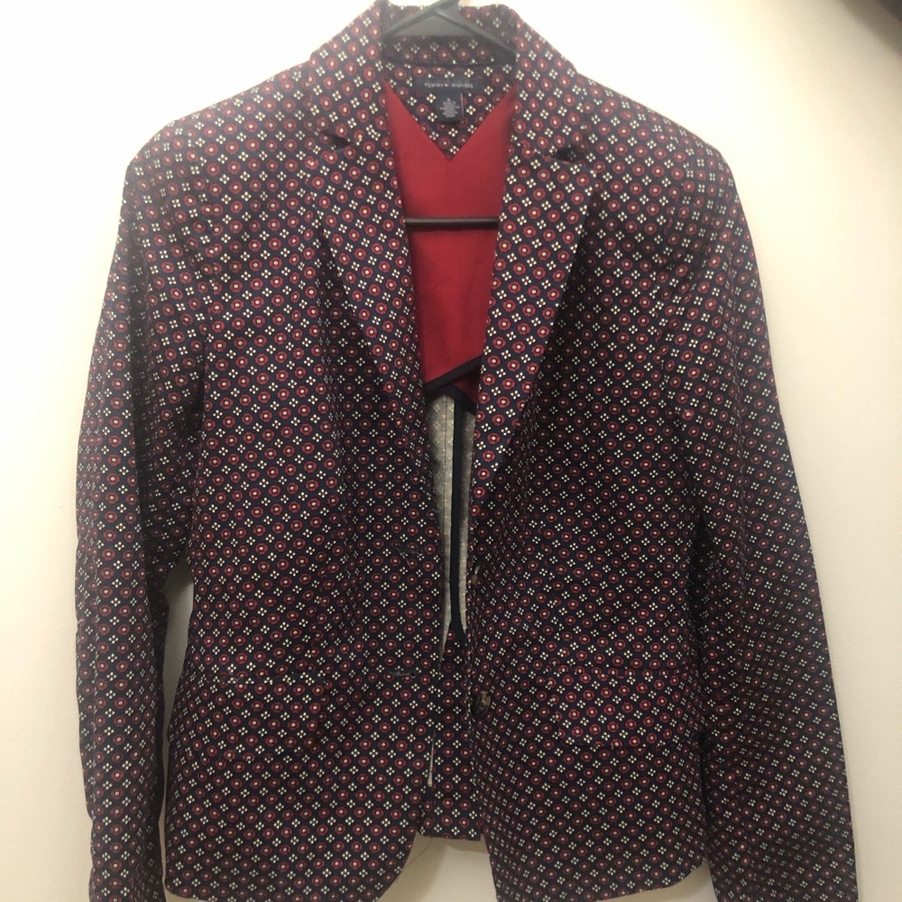 Tommy Hilfiger blazer